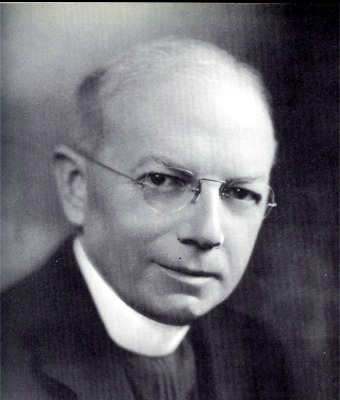 Msgr Schade